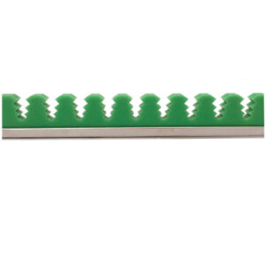 Silicone Inserts - 20 x 180mm - Comb