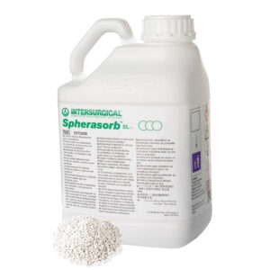 Spherasorb Medical Soda Lime - Pink/White
