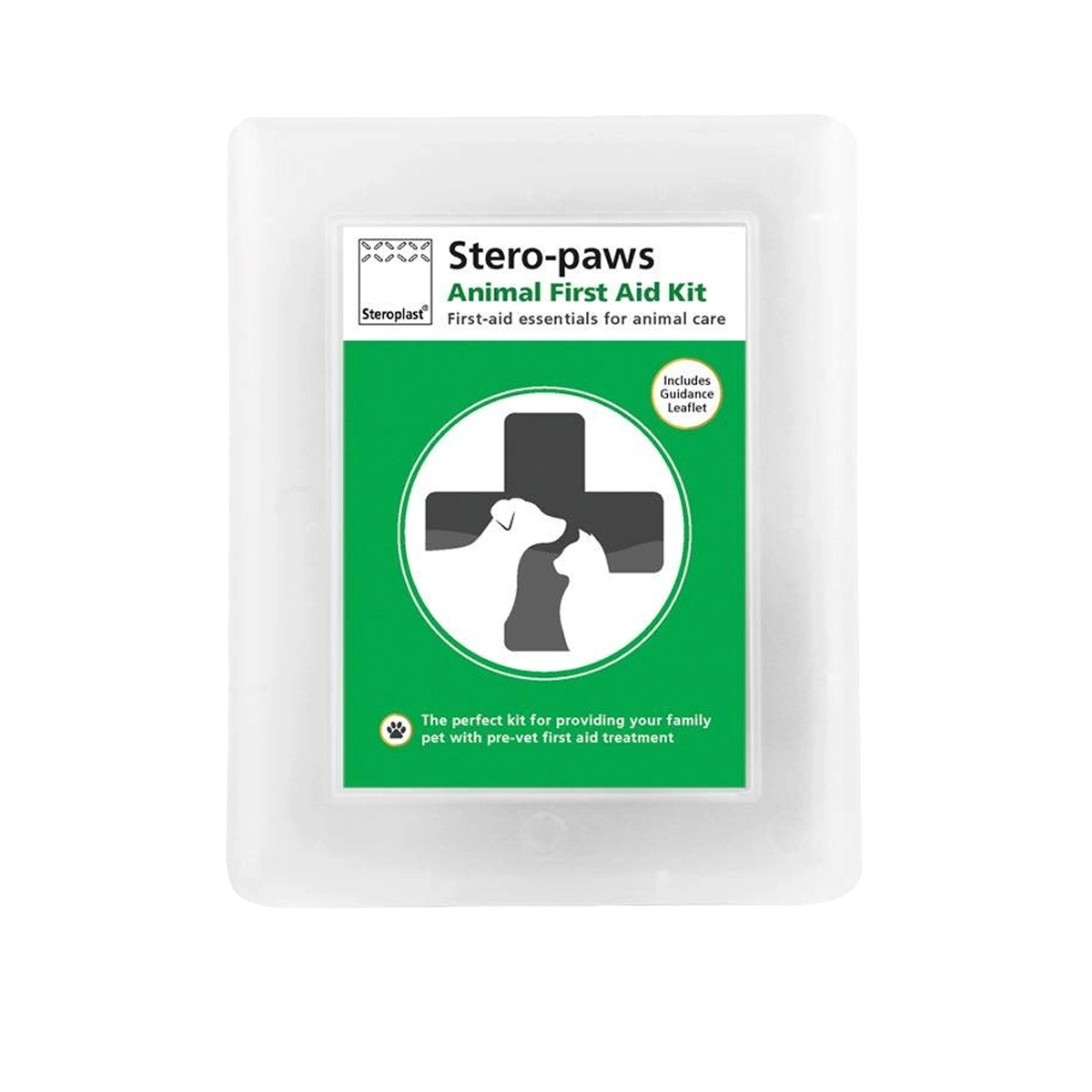 Animal First Aid Kit