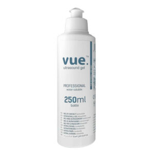 Ultrasound Clear Gel