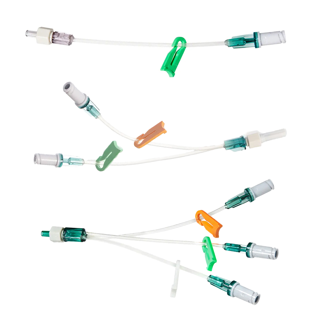 Vygon Bionector Extension Lines