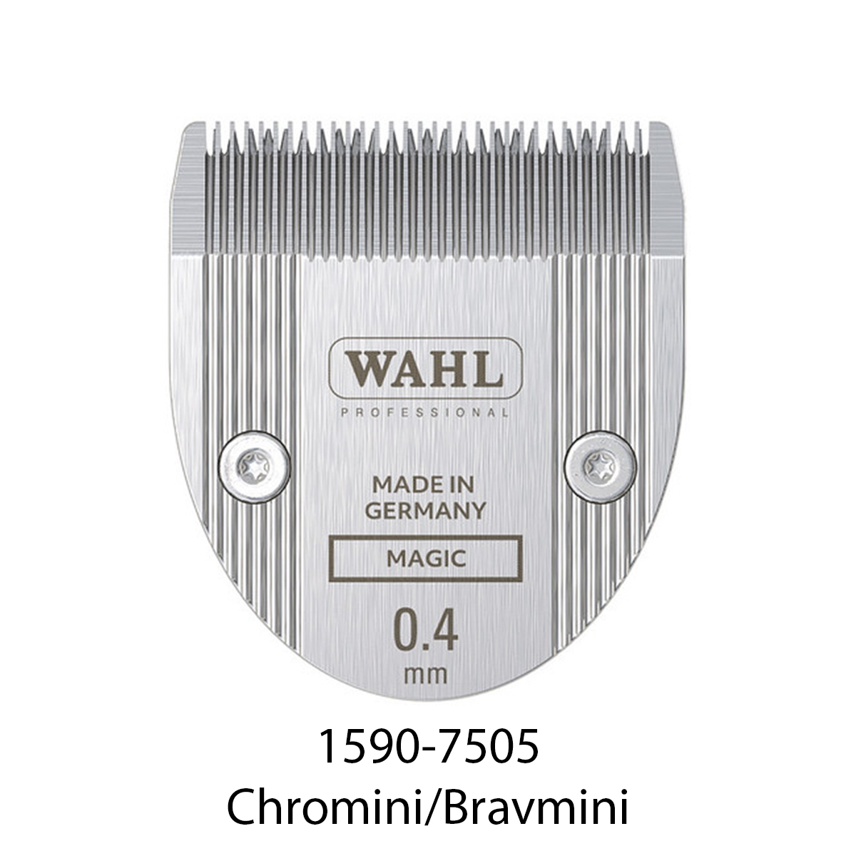 Wahl Blades