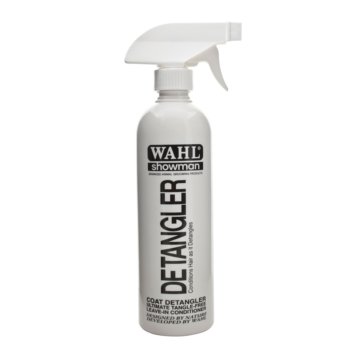 Wahl Easy Groom Detangler