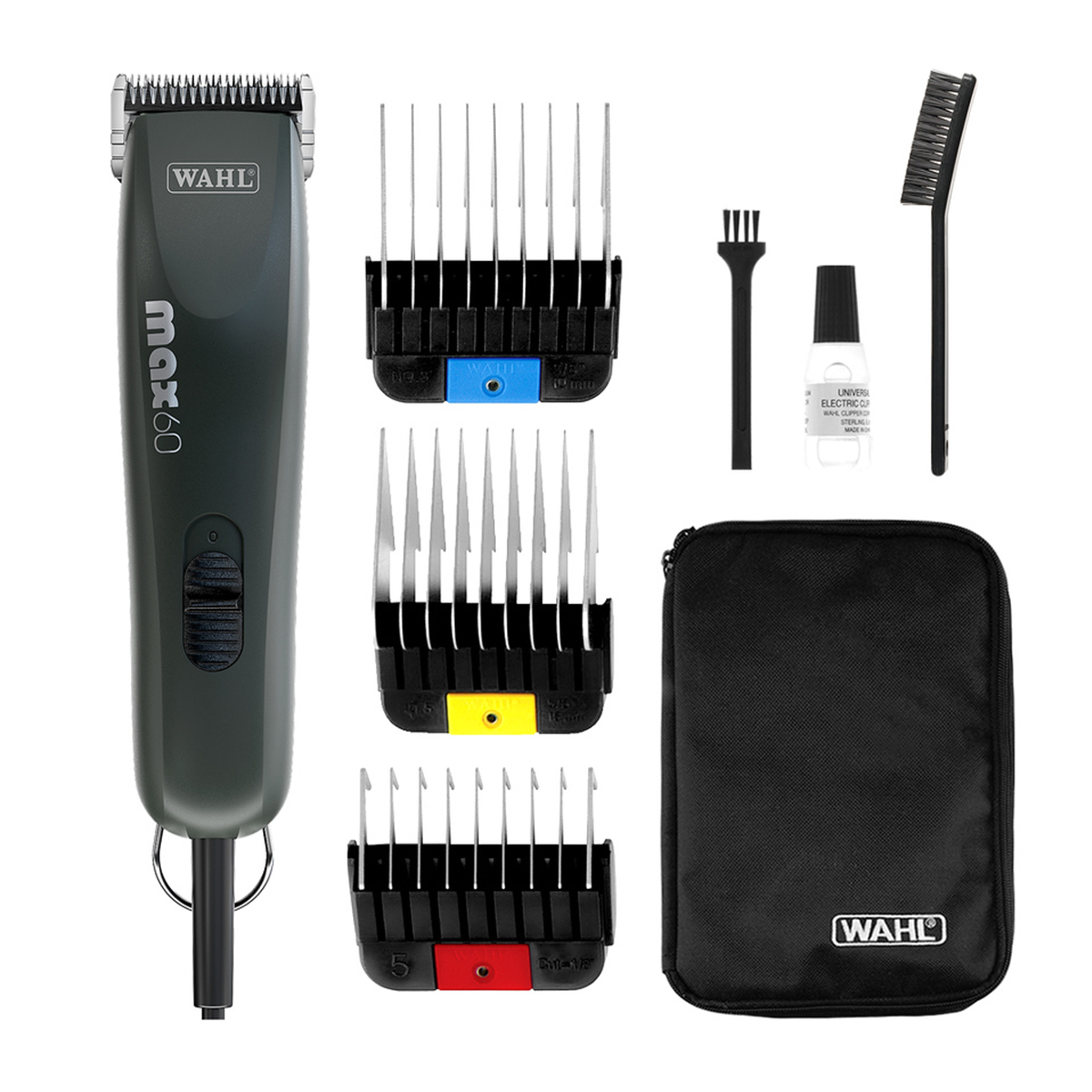 Wahl Max 60 Clipper