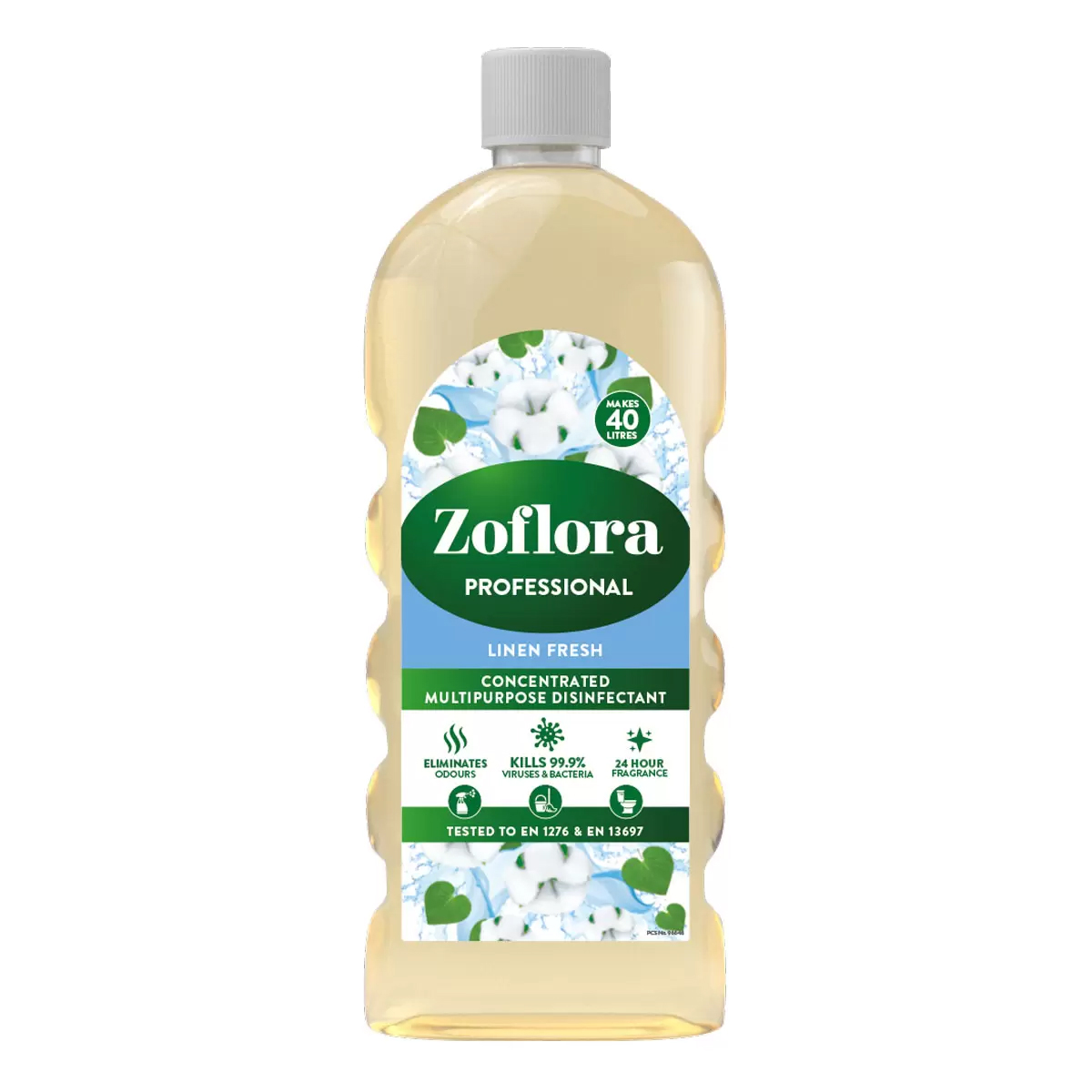 Zoflora Concentrated Disinfectant