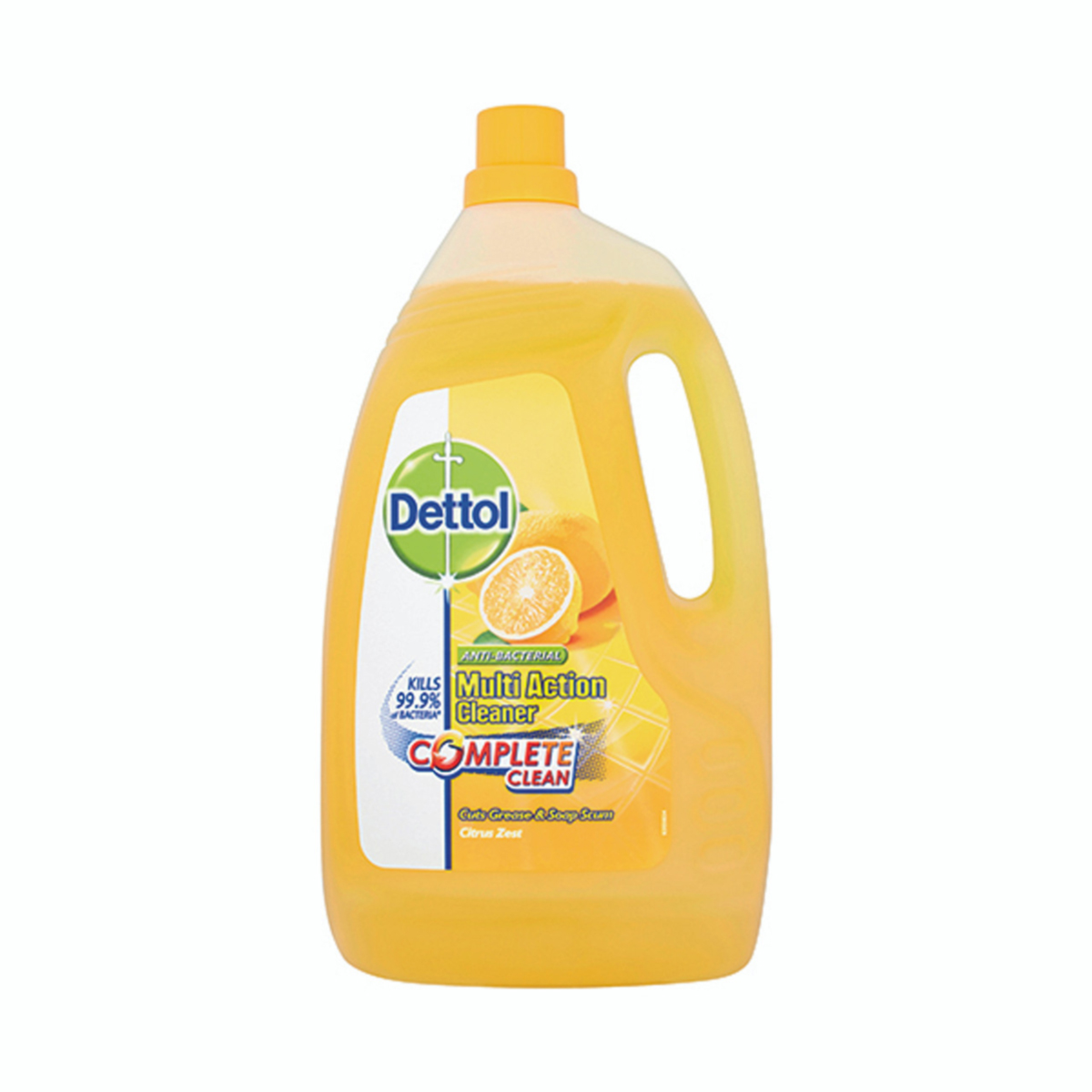 Dettol Multi Action Cleaner