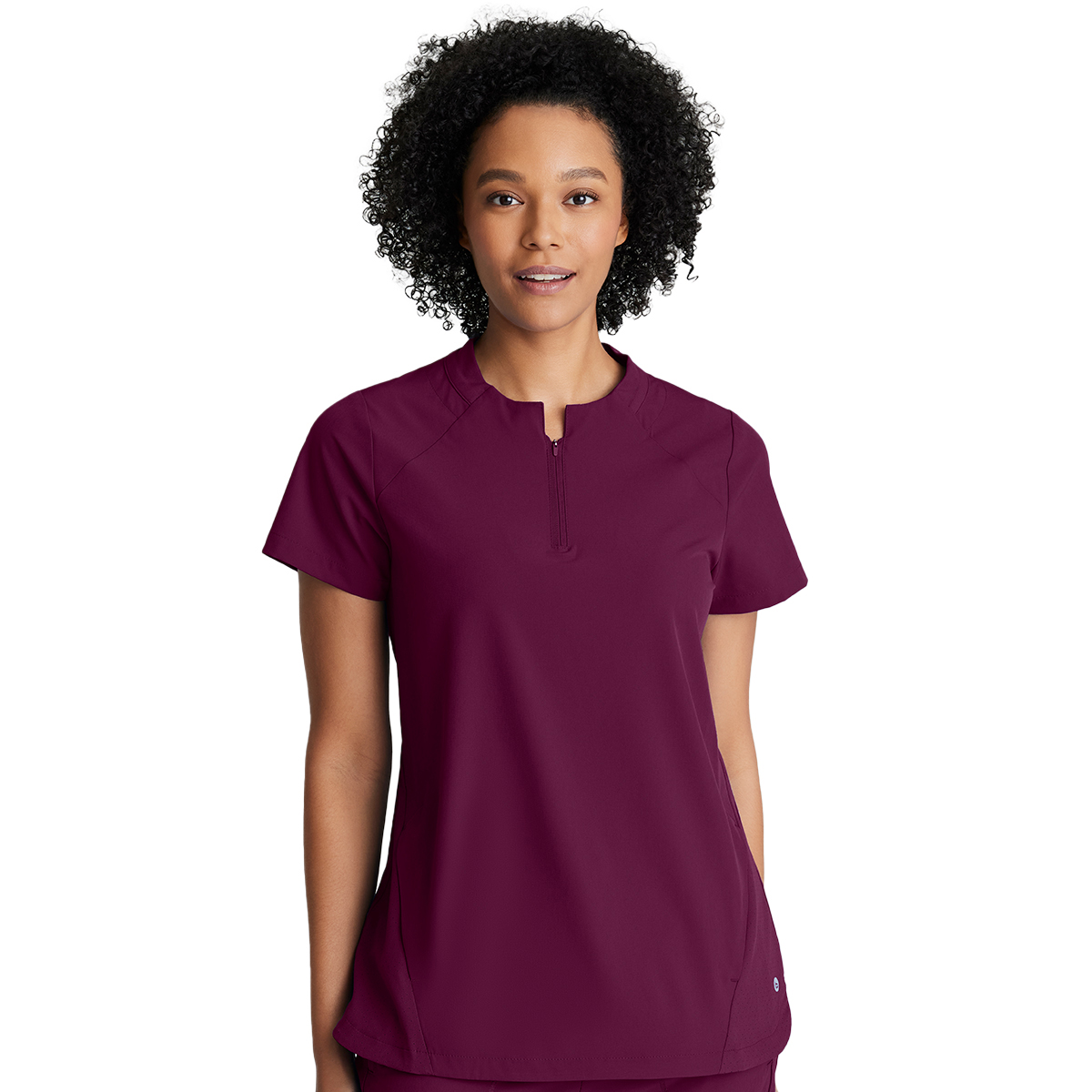 Barco Female Flux Top (BOT216)