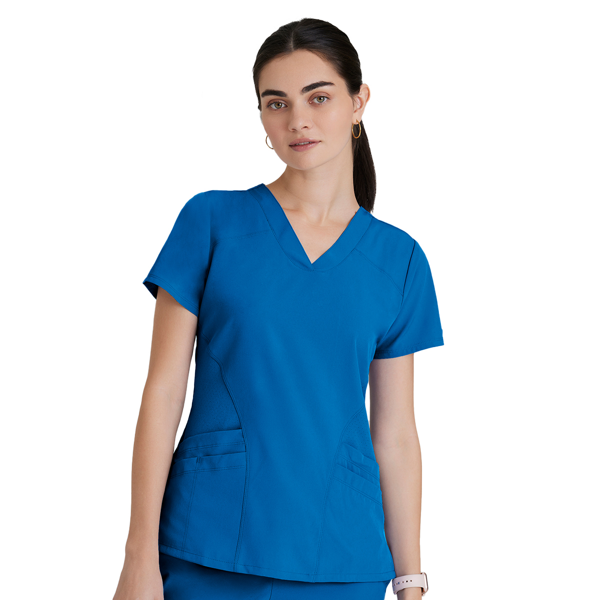 Barco Female Pulse Top (BA5106)