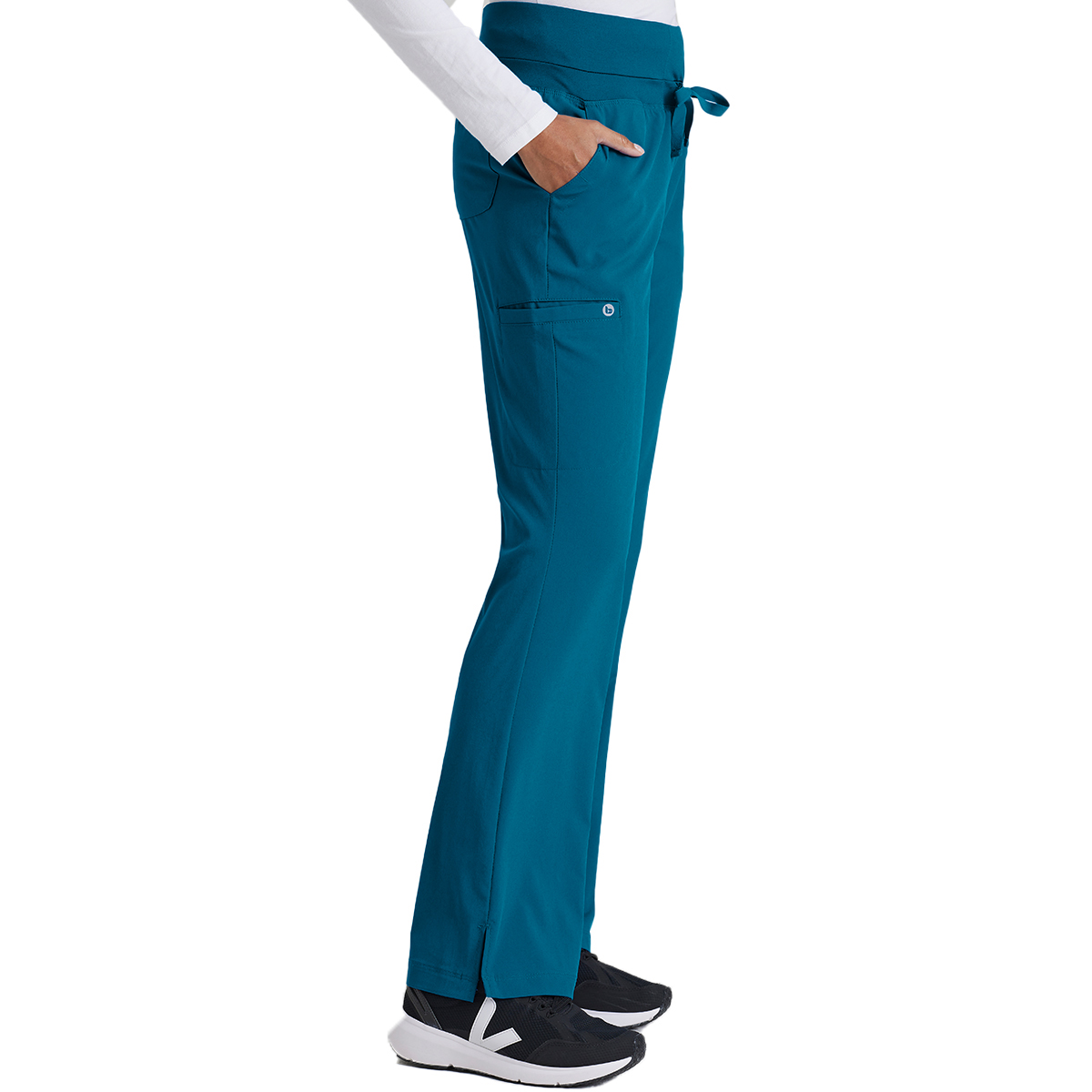 Barco Female Stride Trouser (BA5206)