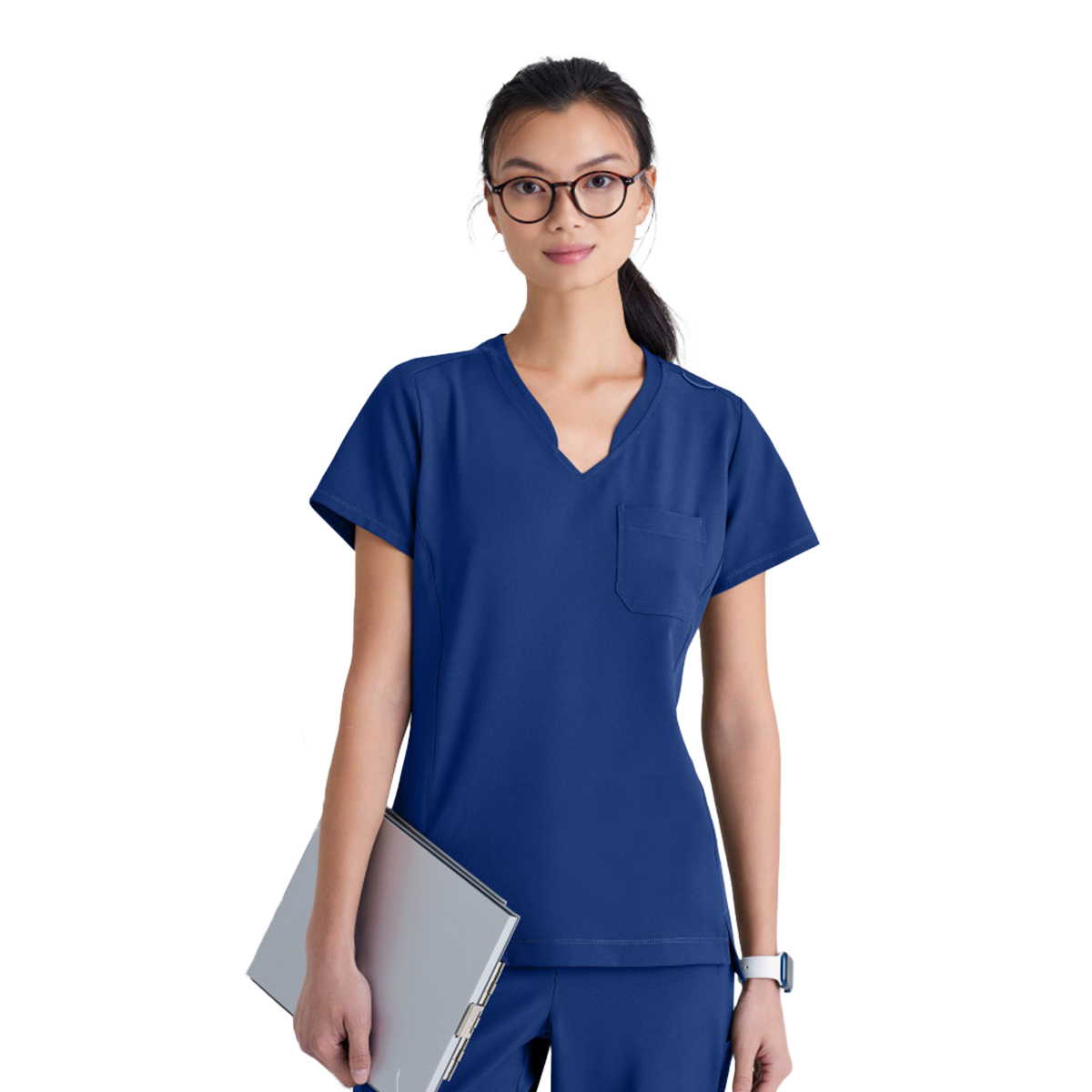 Greys Anatomy Female Sway Top