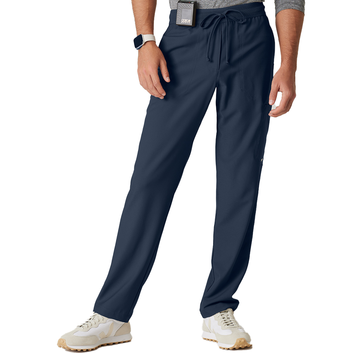 Greys Anatomy Highland Trouser