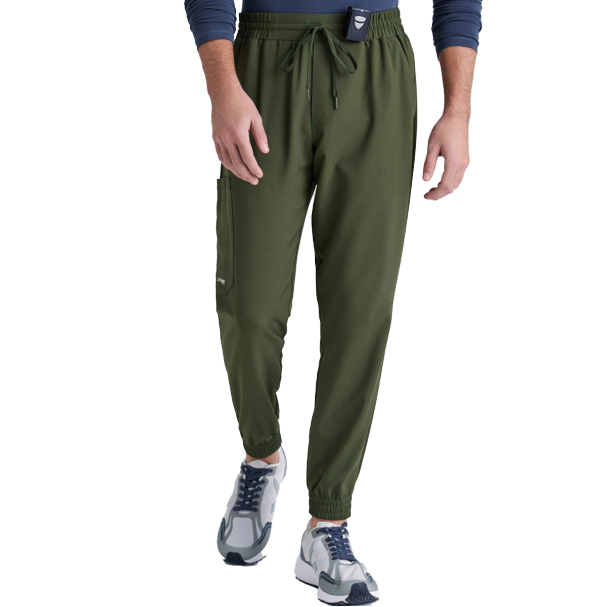 Greys Anatomy Voyager Jogger