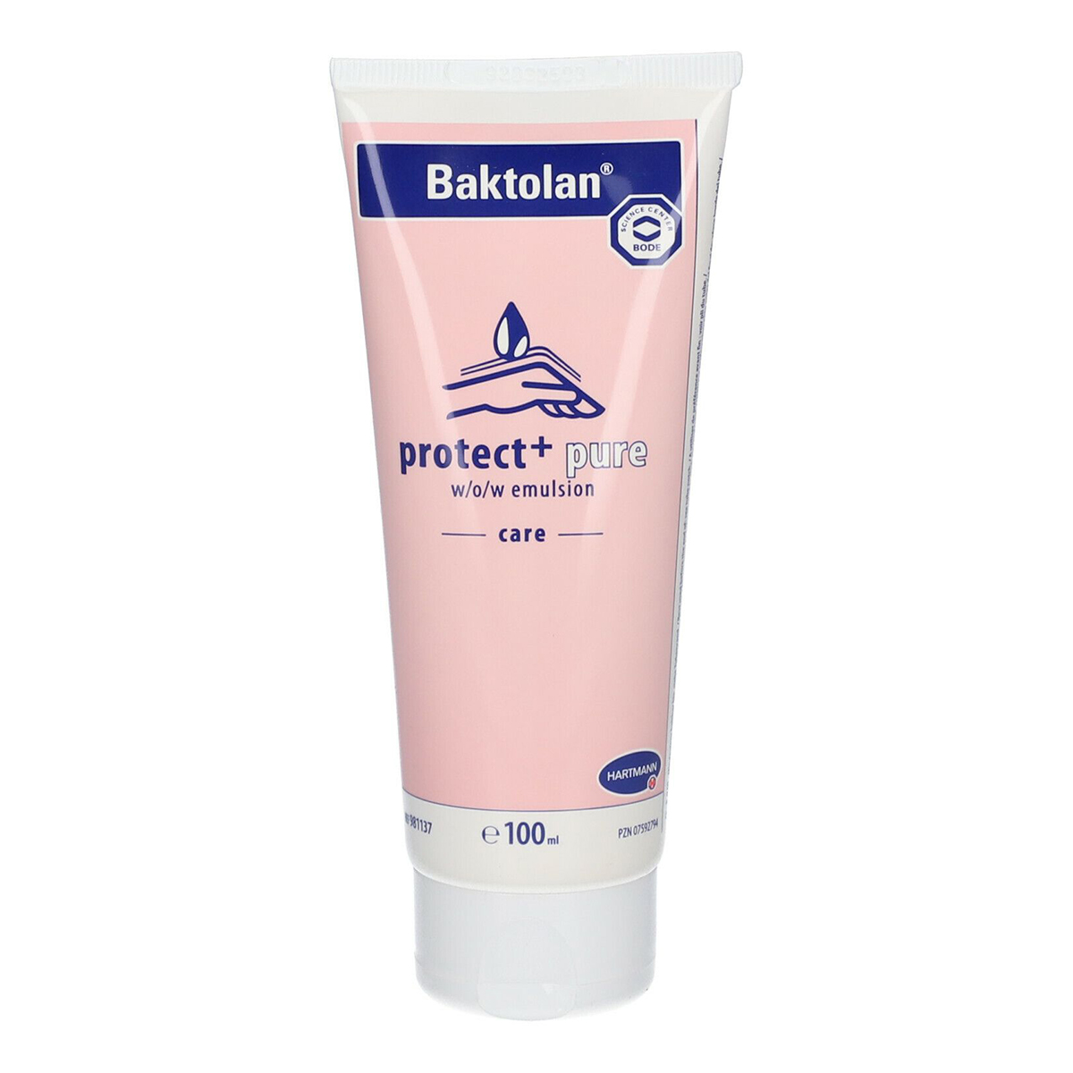 Baktolan® Protect+ Pure