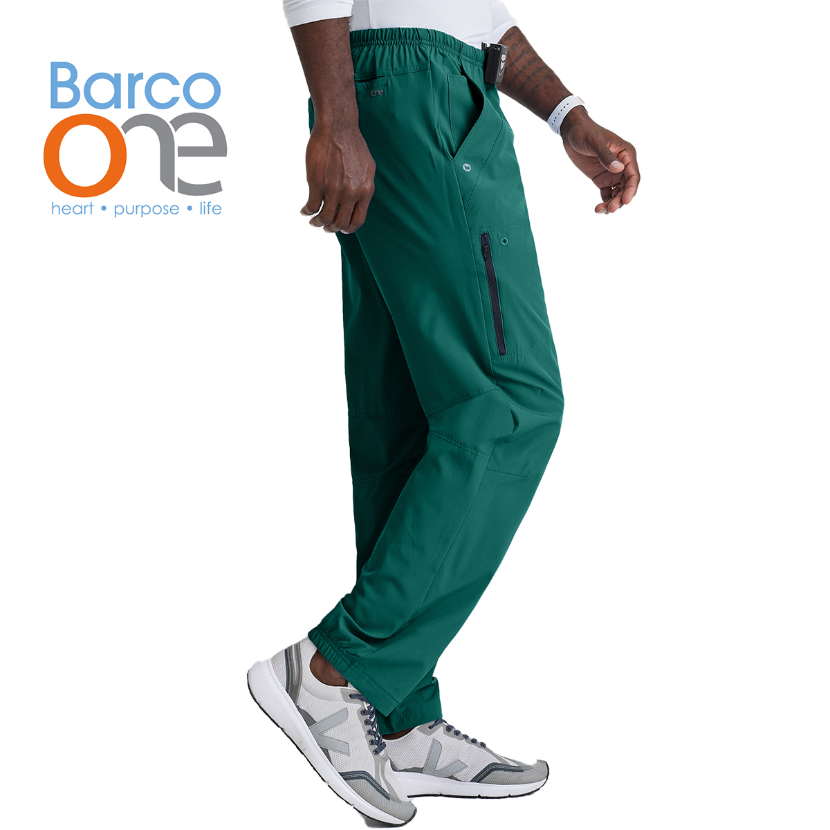 Barco Unisex Amplify Trousers