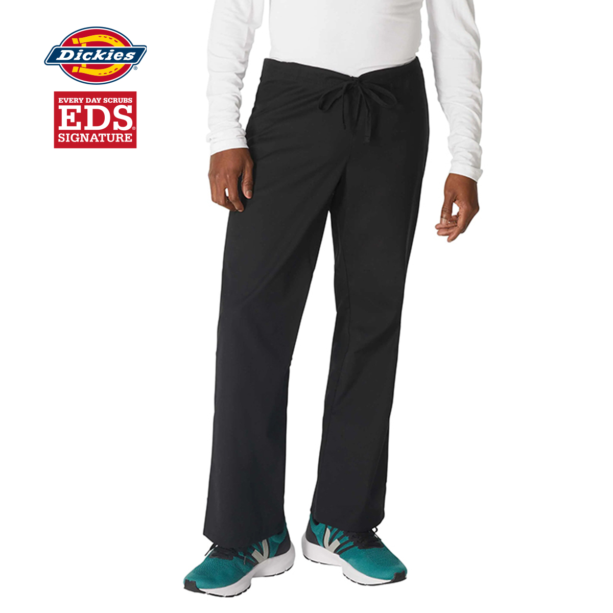 Dickies Unisex Drawstring Trouser (CH83006)