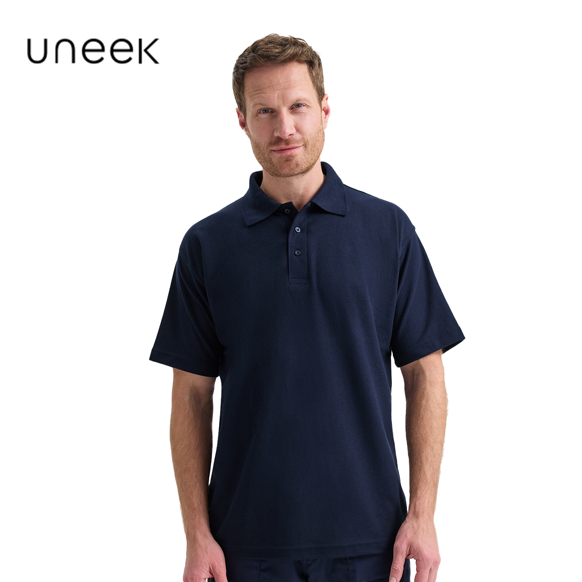Classic Polo Shirt