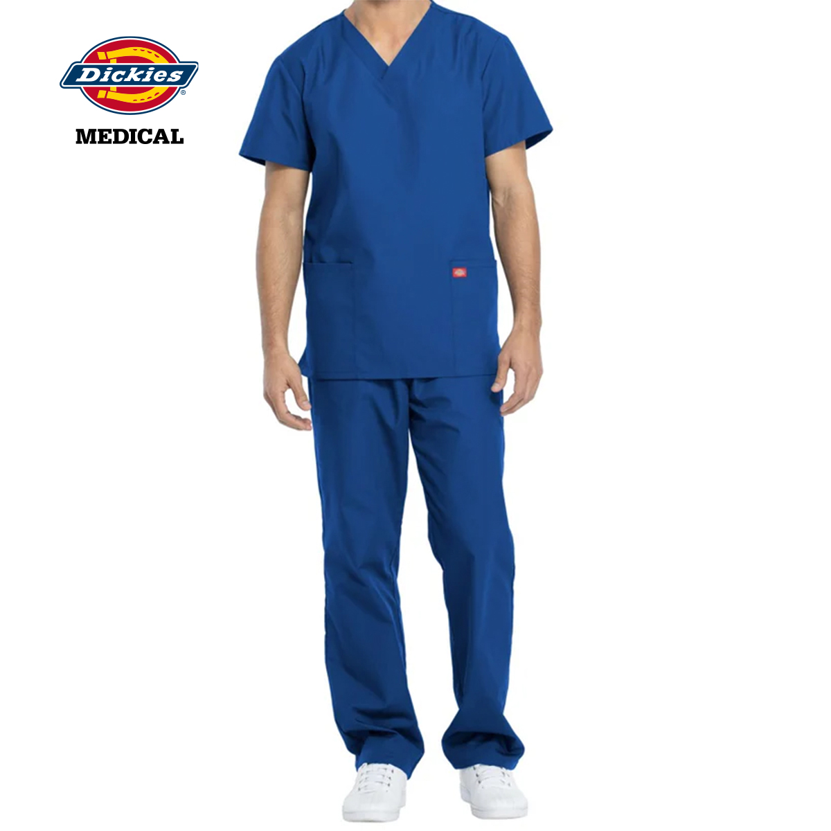 Dickies Unisex Scrub Set (DKP520C)