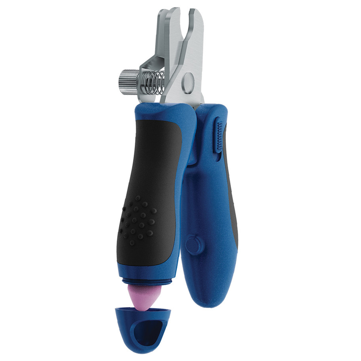 E-Z Pet Clipper Nail & File