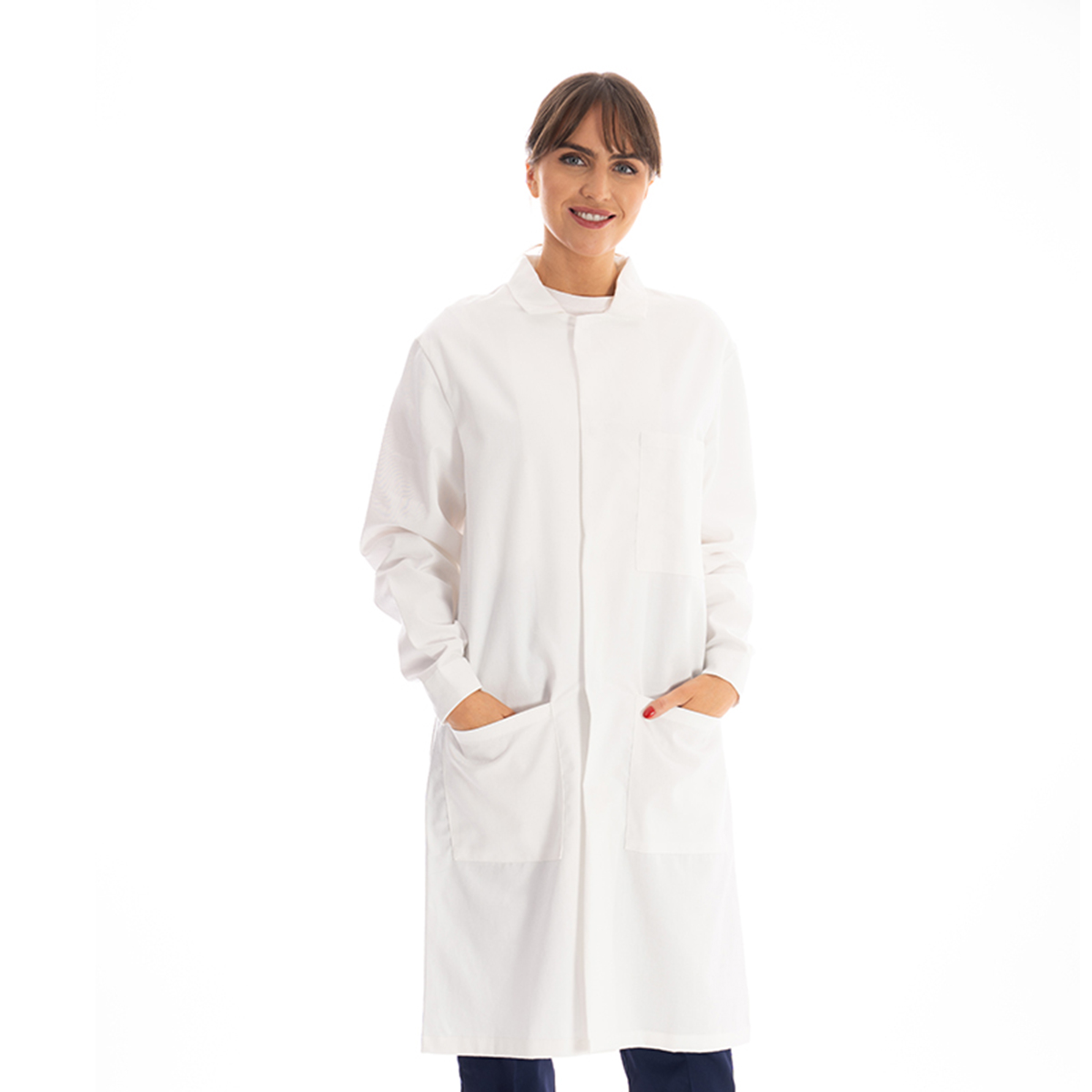 Vetsaver Flame Retardant Lab Coat