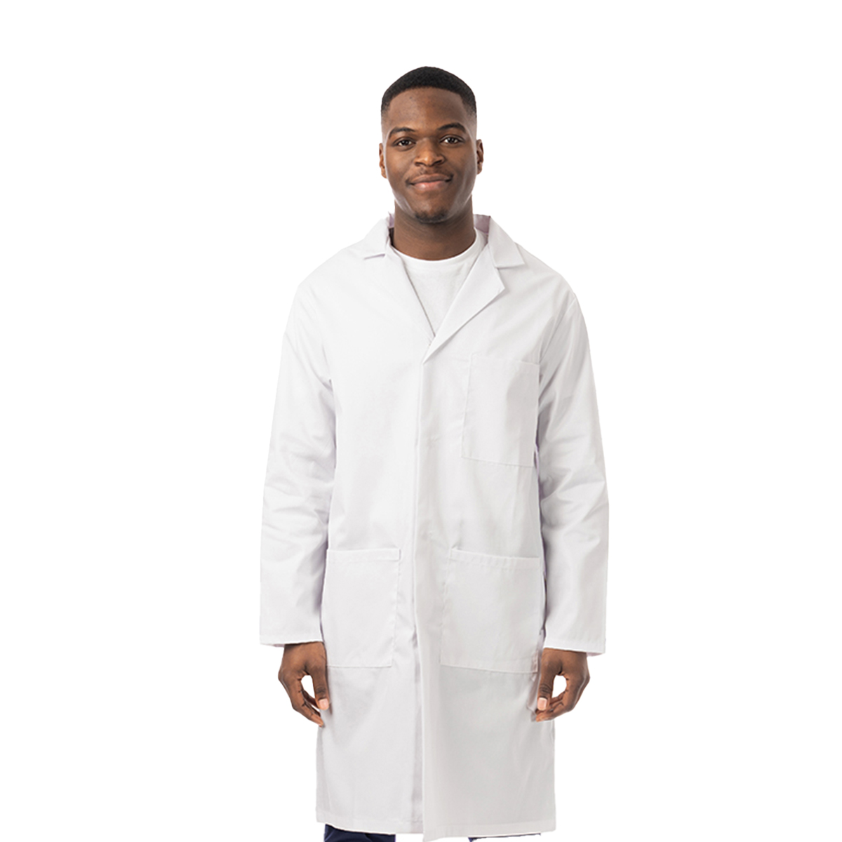 Vetsaver Unisex Lab Coat