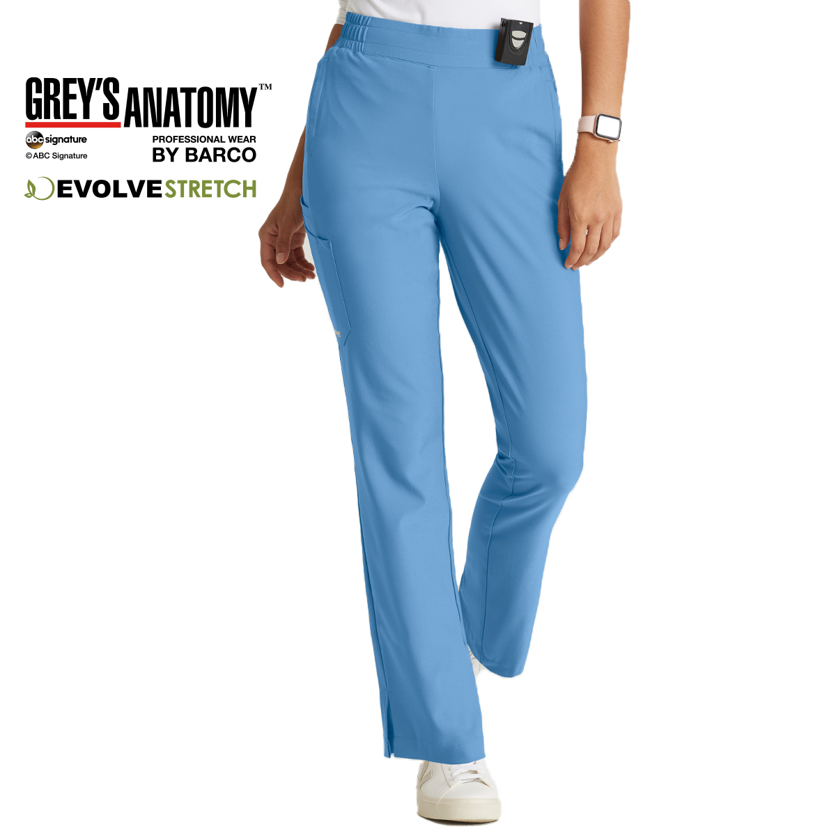 Greys Anatomy Female Trouser - Barco
