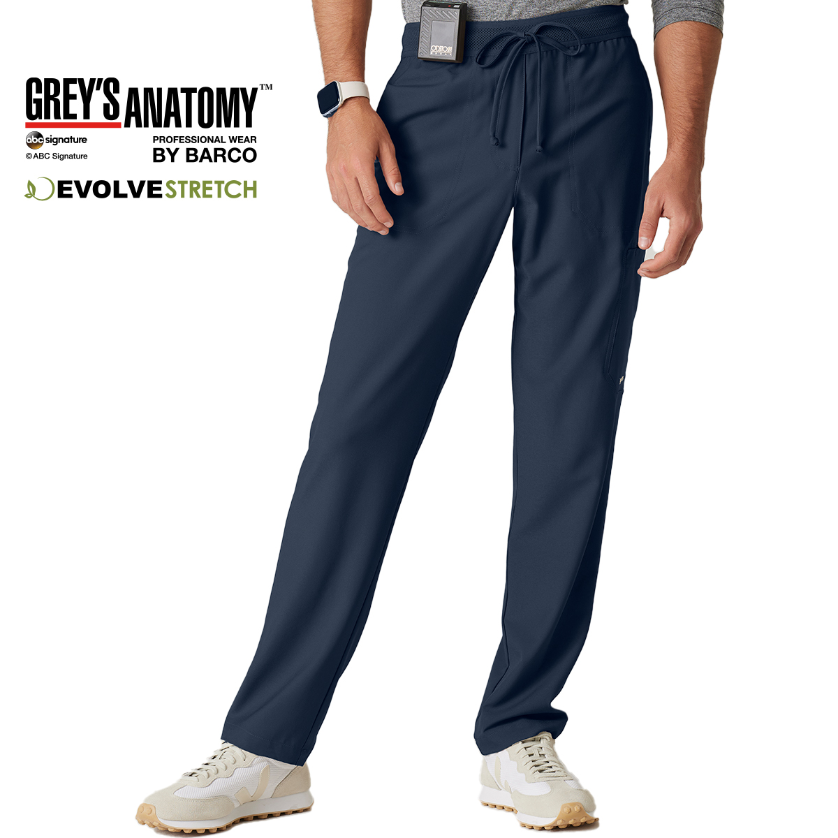 Greys Anatomy Highland Trouser - Barco