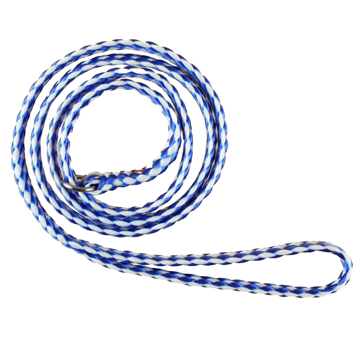 Heavy-Duty Braided Animal Lead