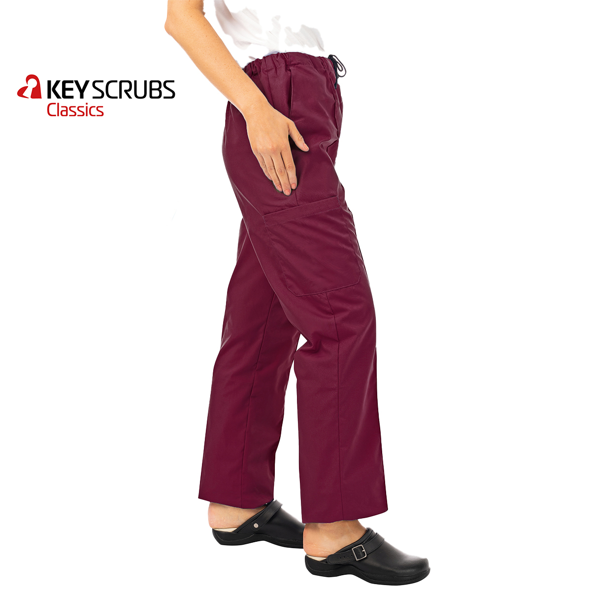 Lightweight Unisex Combat Trousers