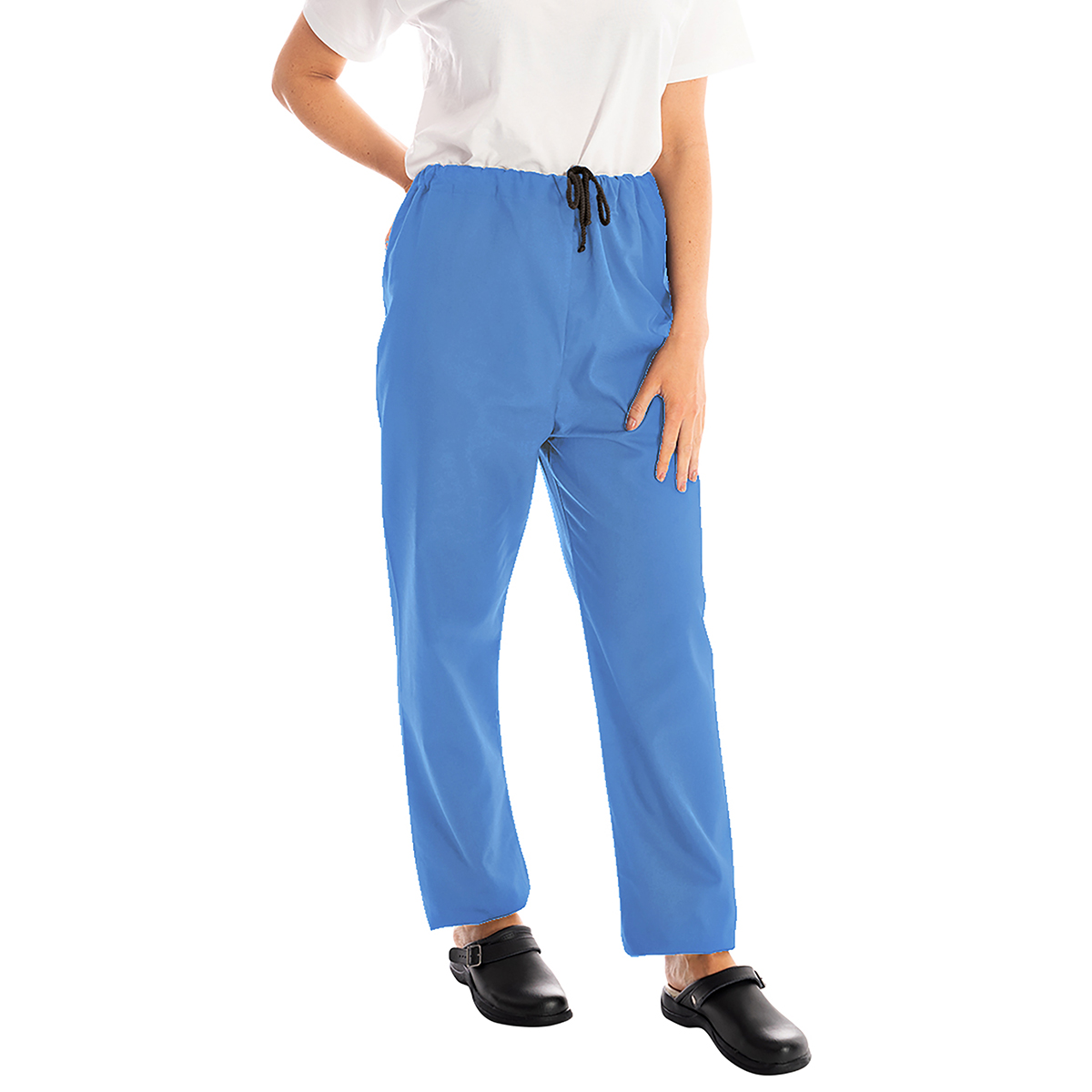 Lightweight Unisex Scrub Trousers (334LWT)