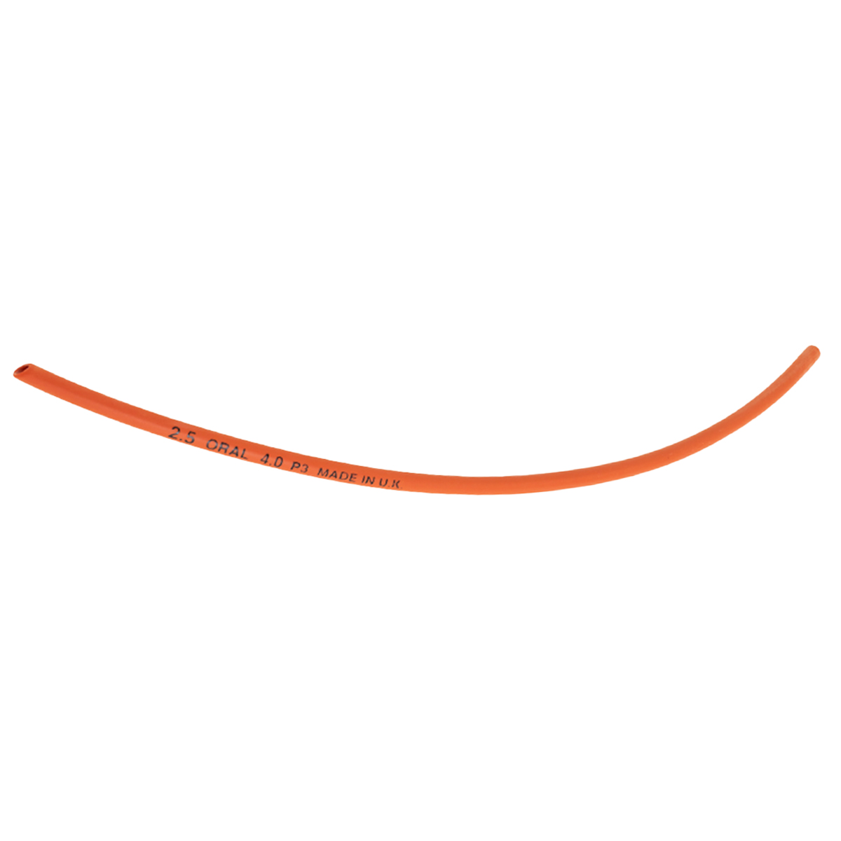 Magill ET Uncuffed Tube