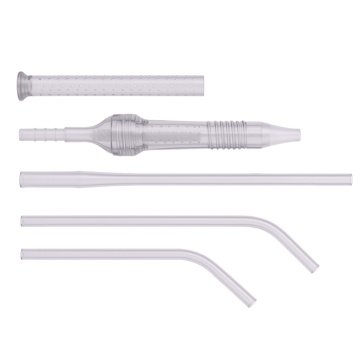 Orthopaedic Suction Set