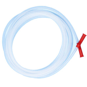 Pennine Flexi-Rib Suction Tubing - 6mm x 2.0m