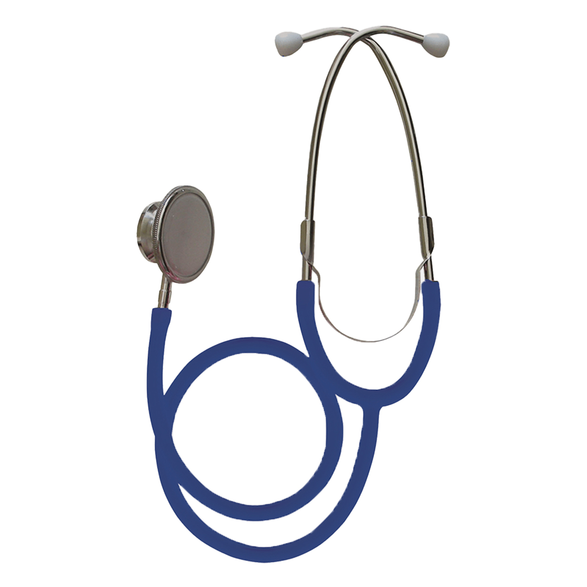 Ruby Dual Head Stethoscope