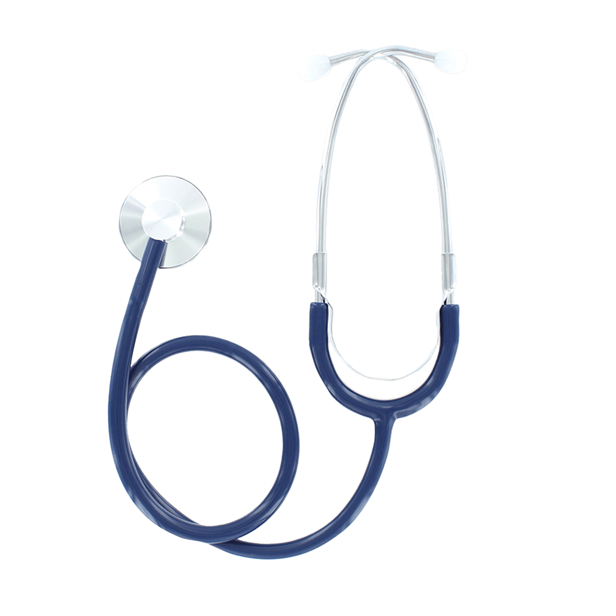 Ruby Single Head Stethoscope
