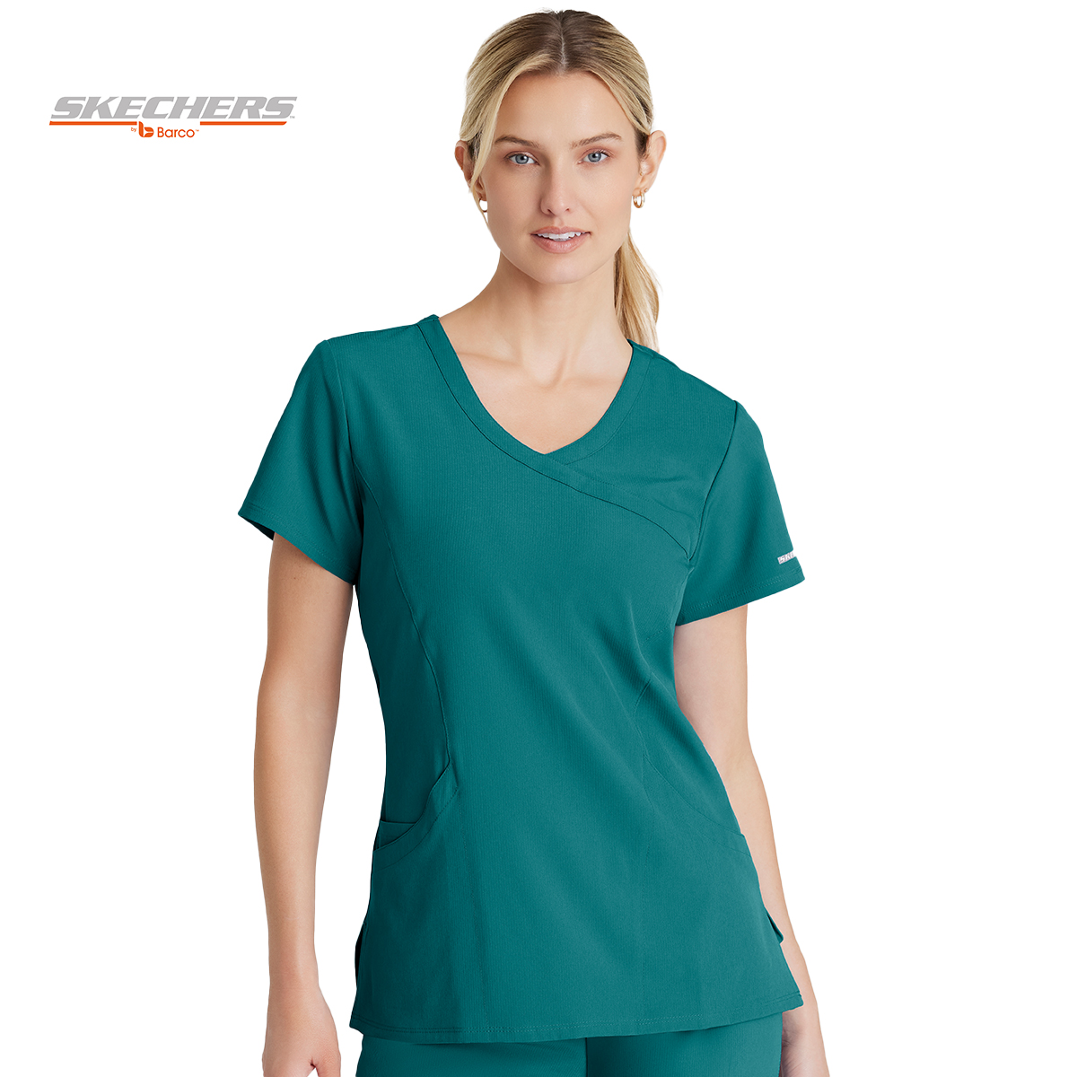 Skechers Female Reliance Top (SK102)