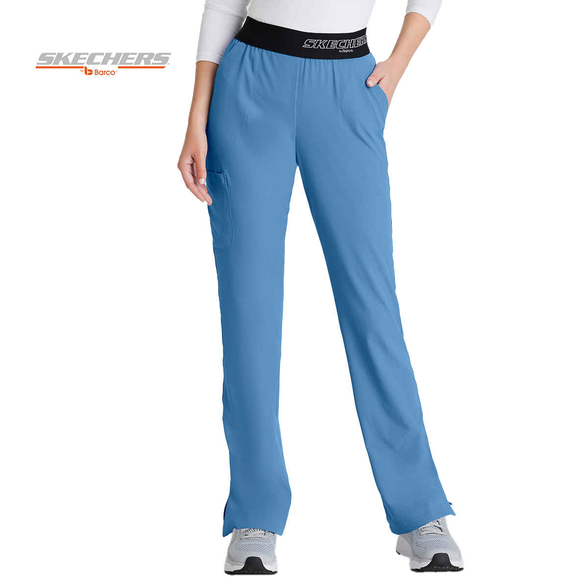 Skechers Female Breeze Trousers (SK202)