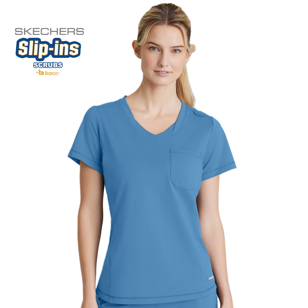 Skechers Ladies Flow Top (SKT221)