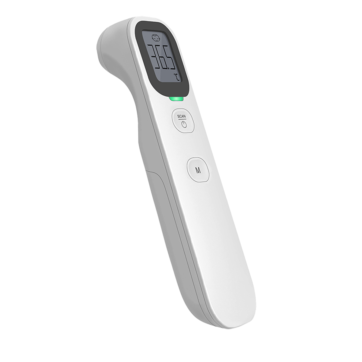Non-Contact Digital Forehead Thermometer - Scian
