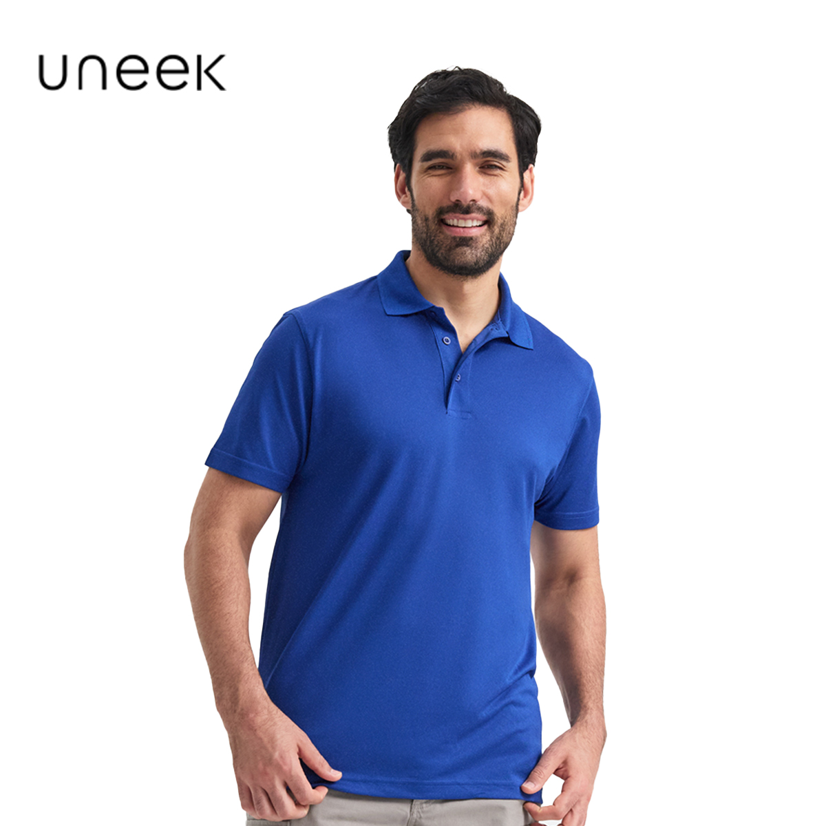 Super Cool Workwear Polo Shirt