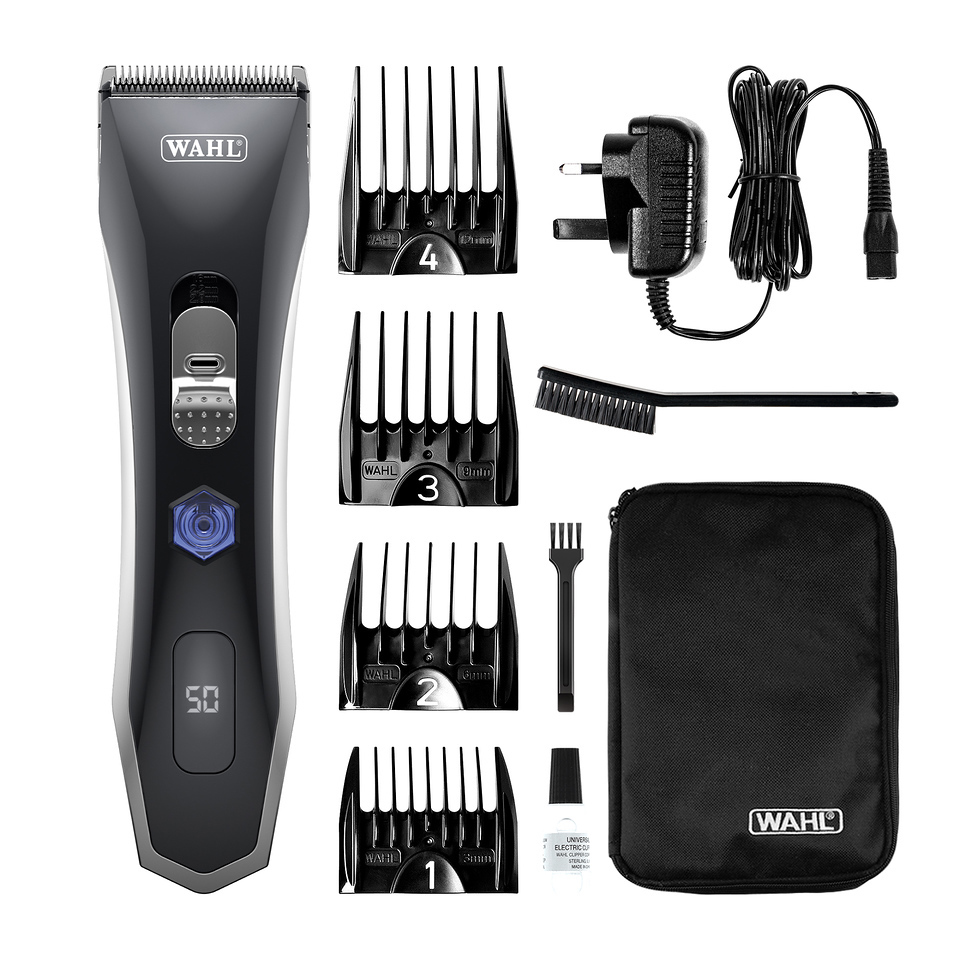 Smart Clip Pet Clipper