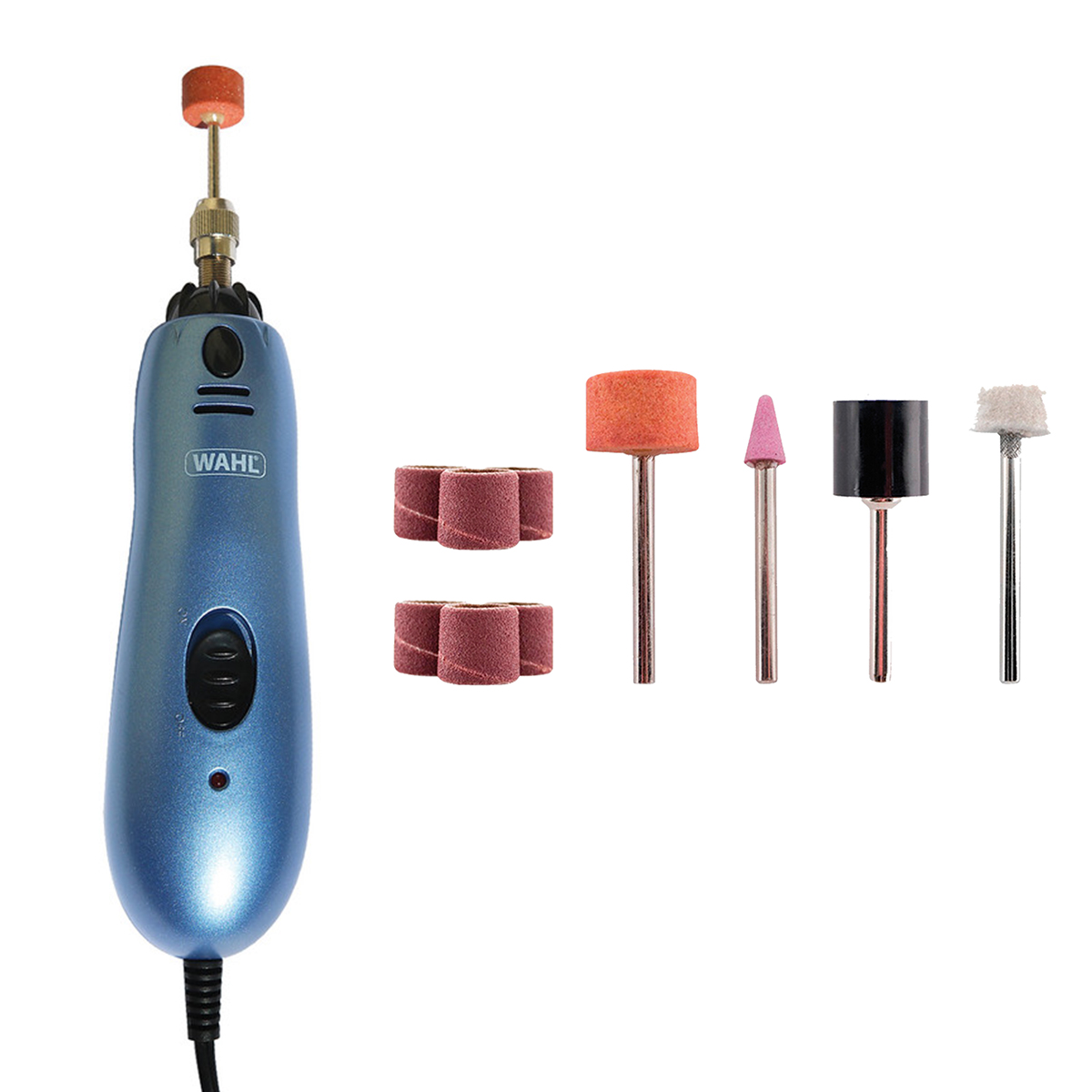 Wahl Electric Nail Grinder