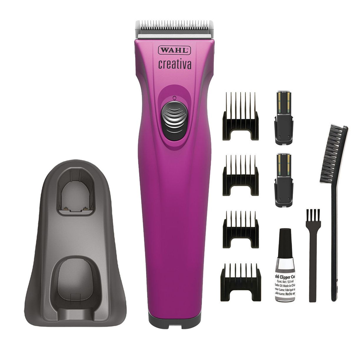 Creativa Cordless Animal Clipper