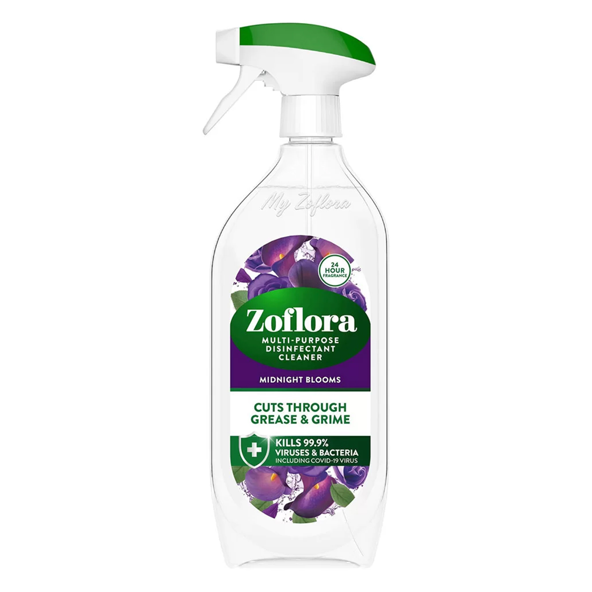 Zoflora Multipurpose Disinfectant Cleaner Spray – 800ml