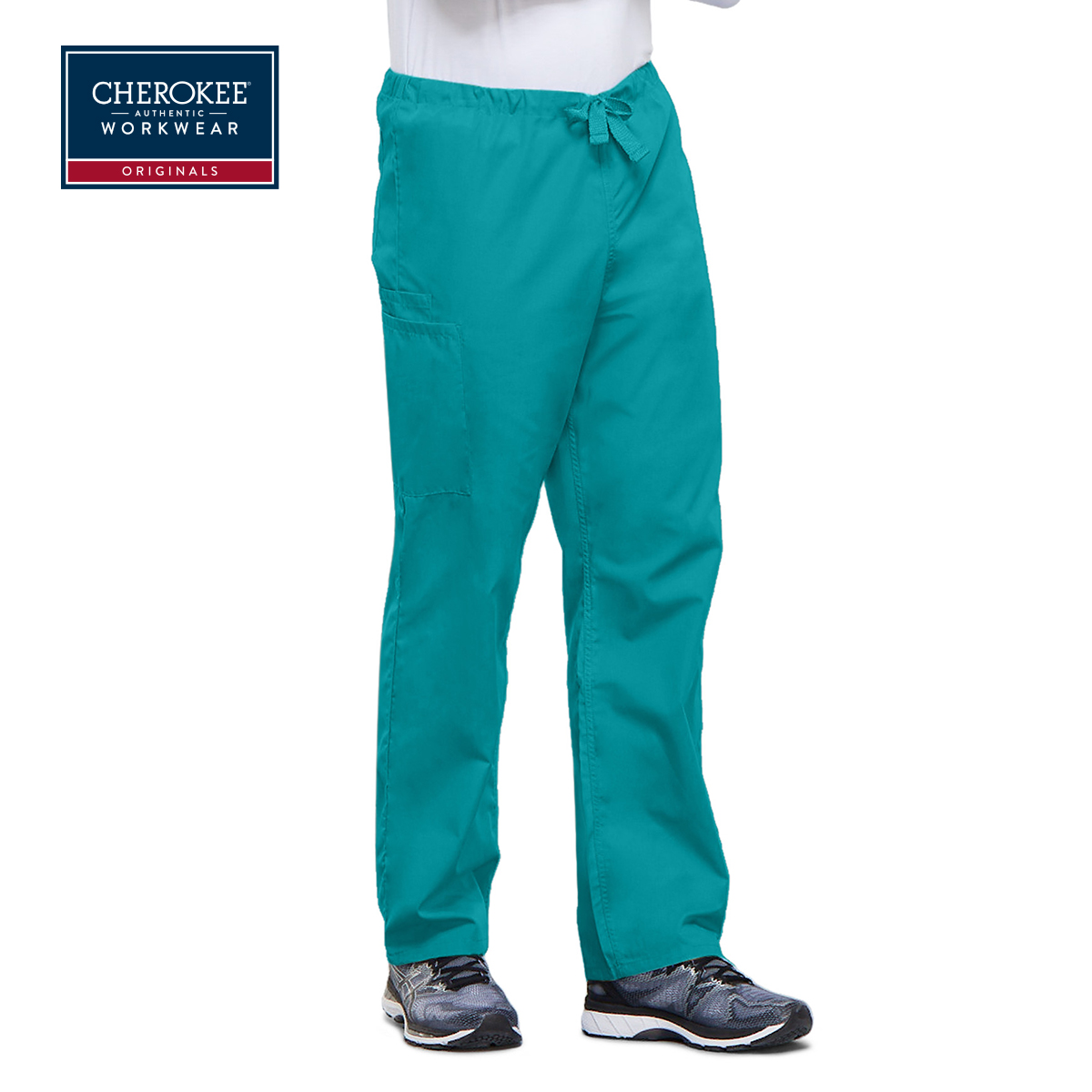Cherokee Unisex Casual Trouser (4100)