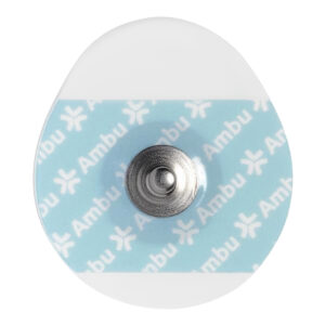 Ambu Whitesensor ECG Gel Electrodes