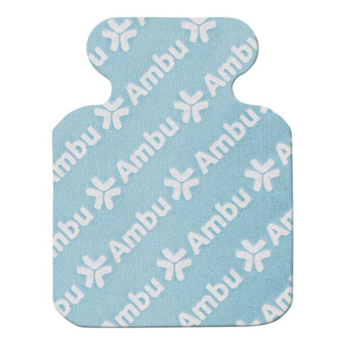 Ambu Whitesensor TAB ECG Electrodes