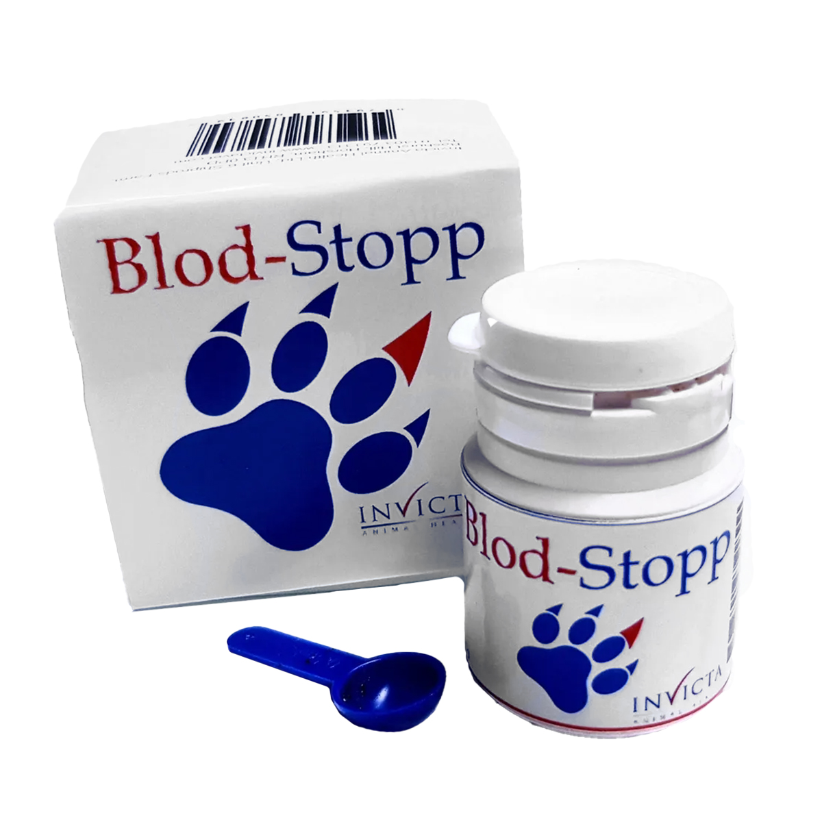 Blod-Stopp Powder