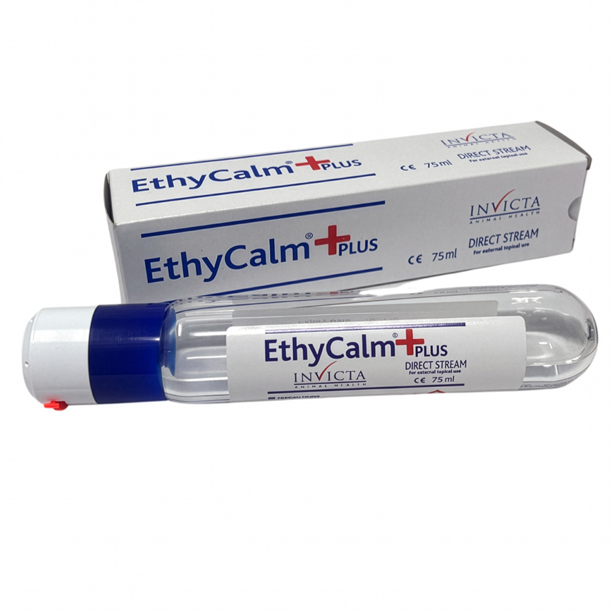 EthyCalm Plus