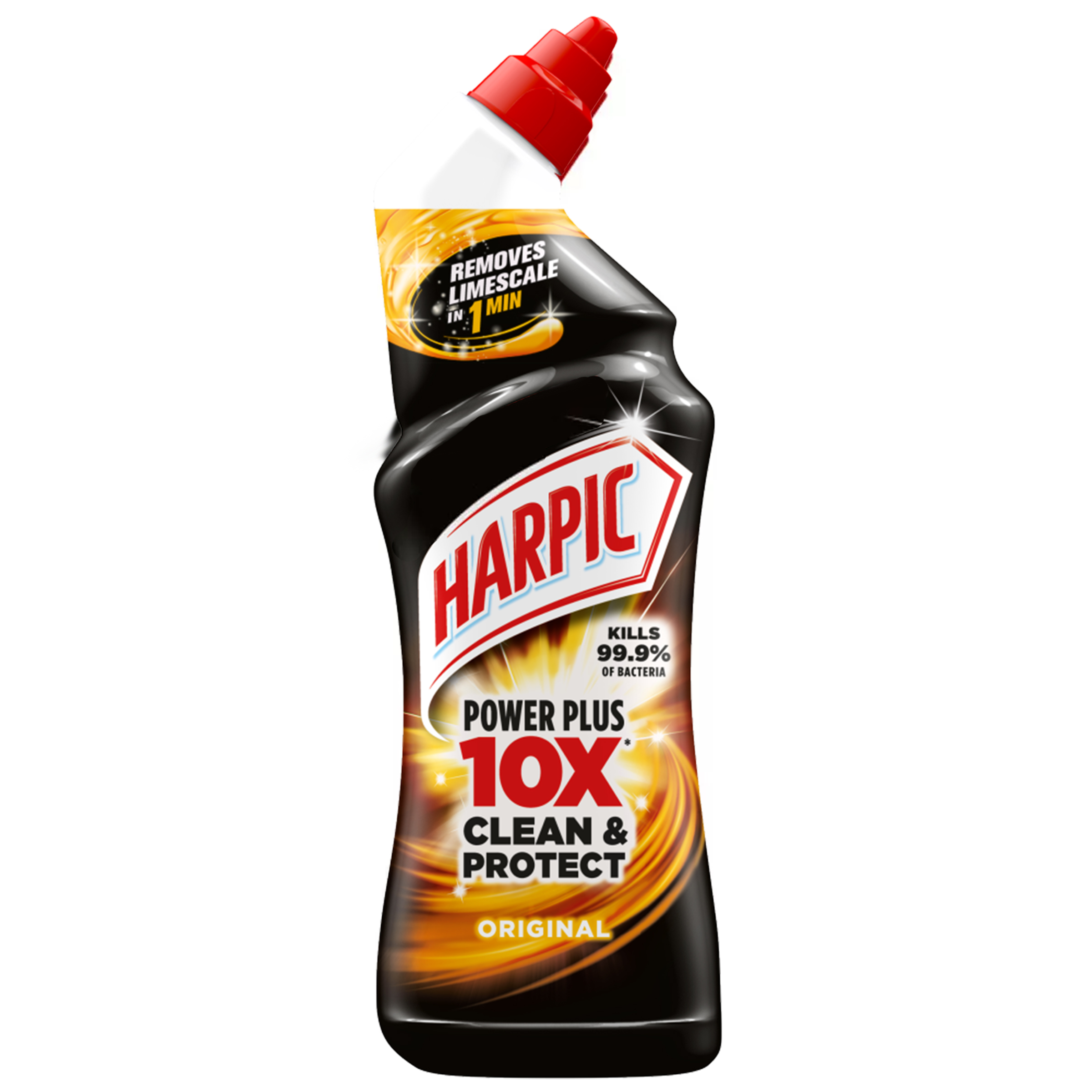 Harpic Power Plus