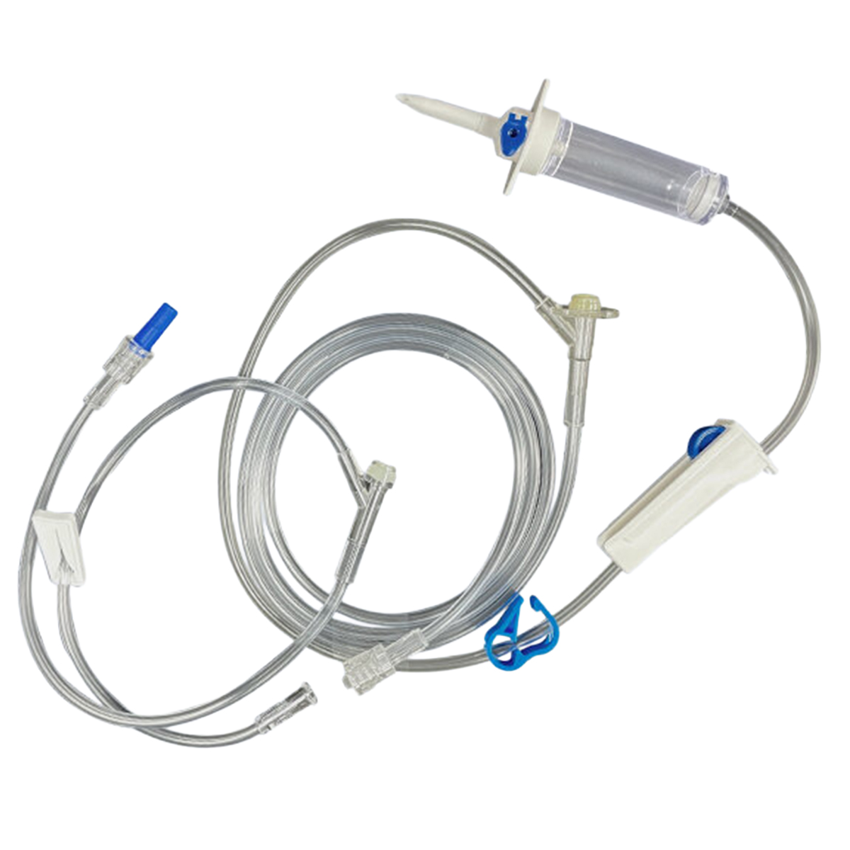 MP Practical IV Administration Sets